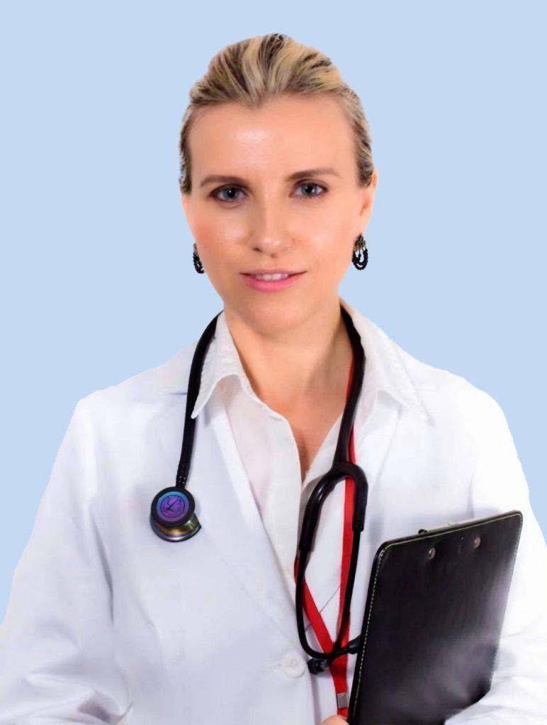 Dr. Canan Sanatkar: Expert in Holistic Healing